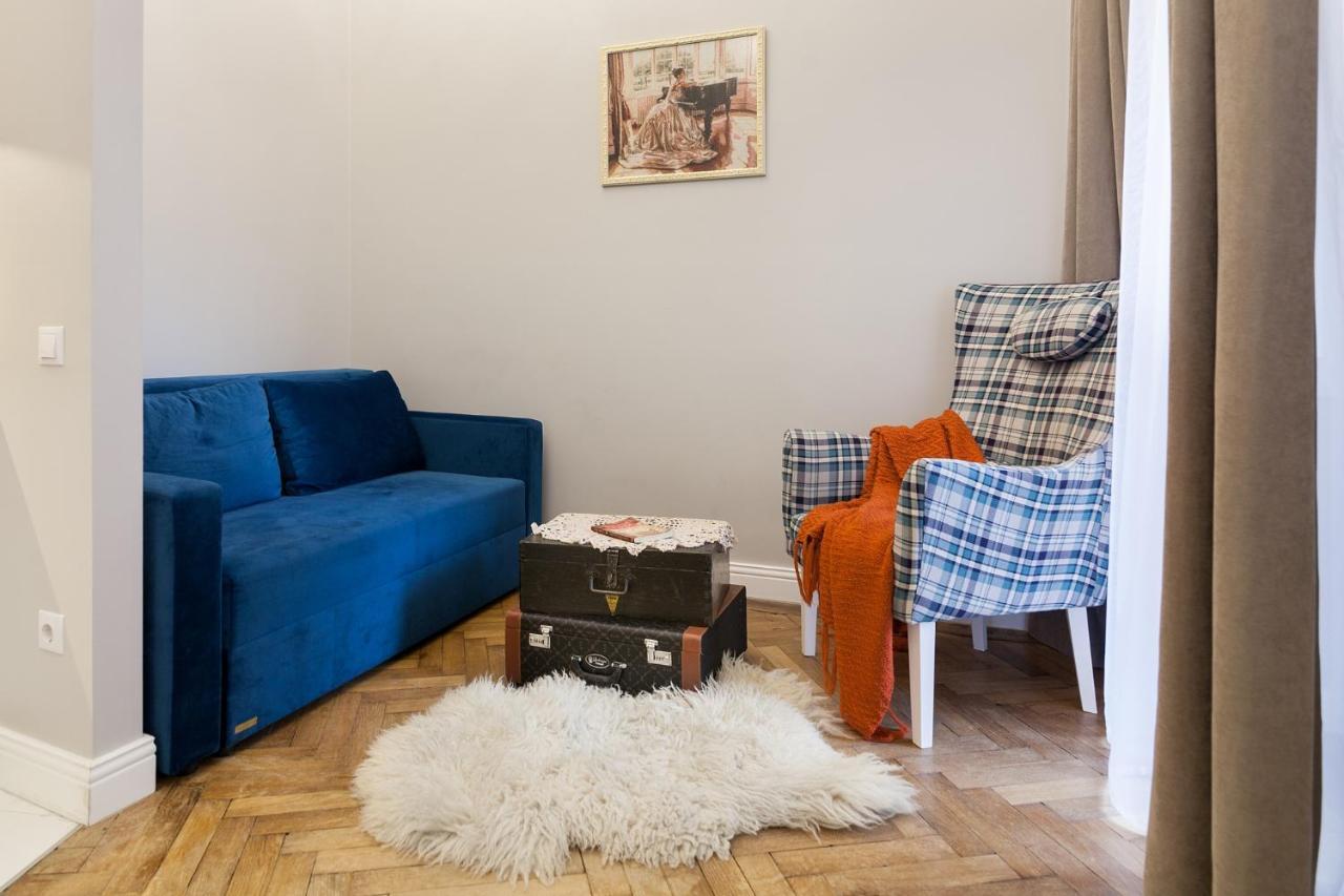 Chopin Apartment In The Center Of リヴィウ エクステリア 写真